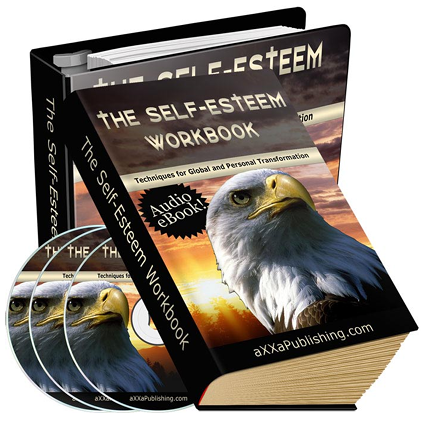The Self Esteem Workbook eBook