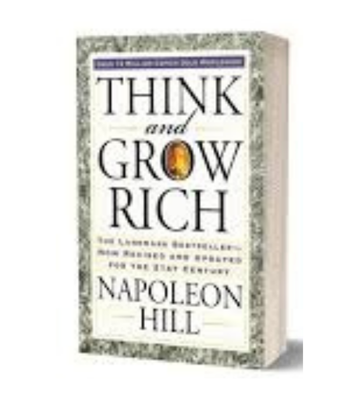 Think and Grow Rich eBook