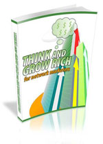 Think and Grow Rich for Network Marketers eBook