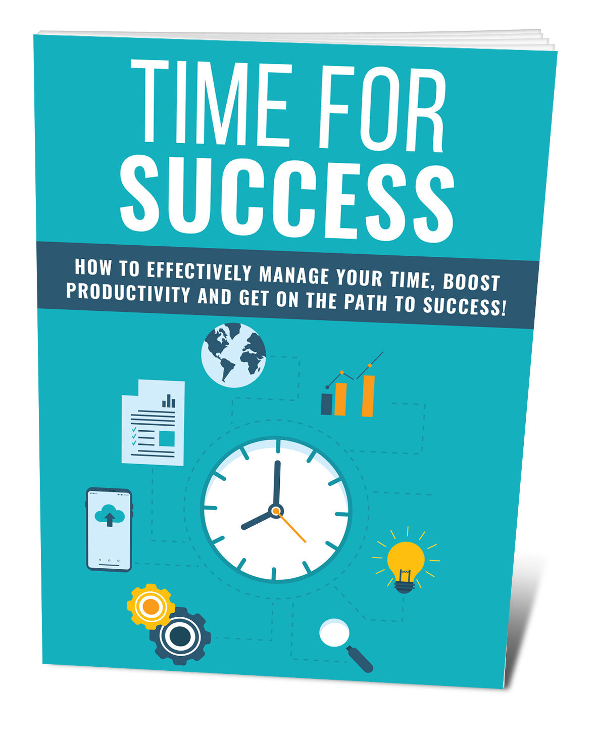 Time For Success eBook