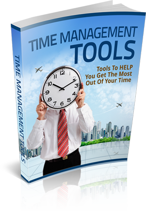 Time Management Tools eBook