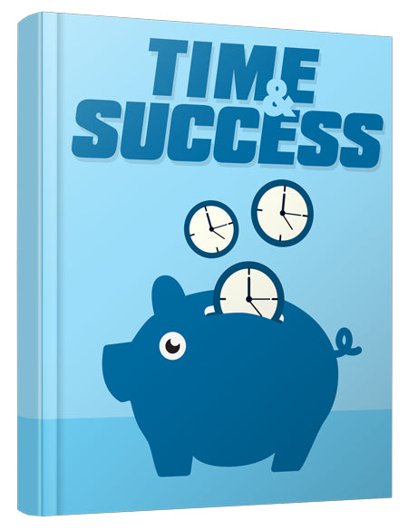 Time and Success eBook