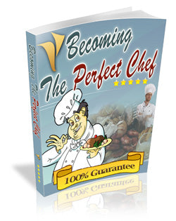 Top Chef Tips and Cooking Information eBook