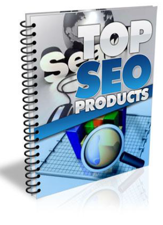 Top SEO Products eBook