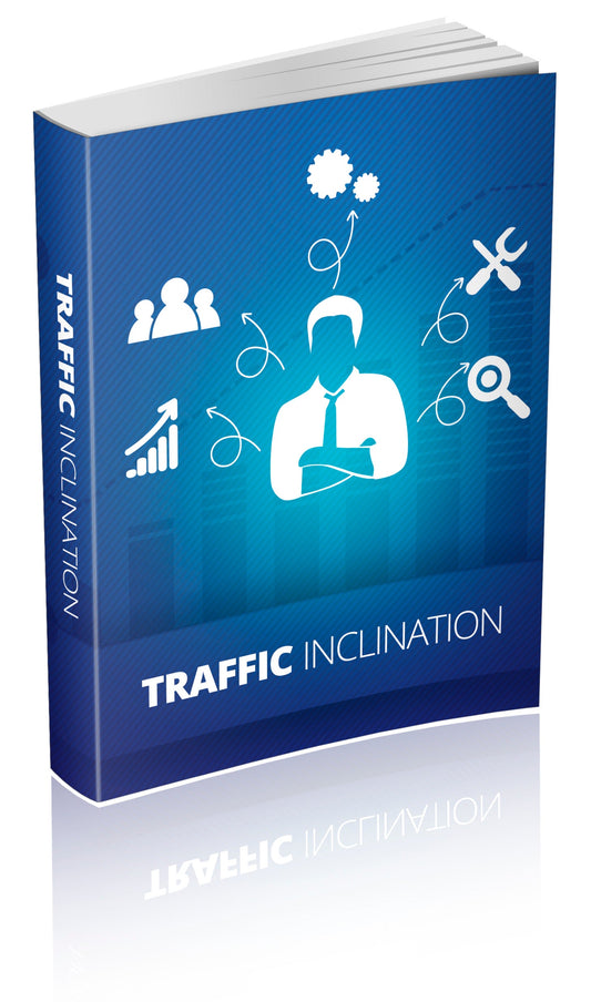 Traffic Inclination eBook
