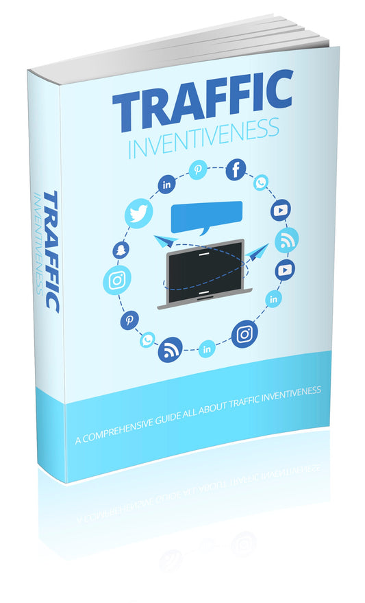 Traffic Inventiveness eBook