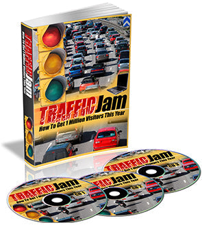 Traffic Jam eBook