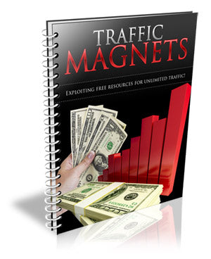 Traffic Magnets eBook