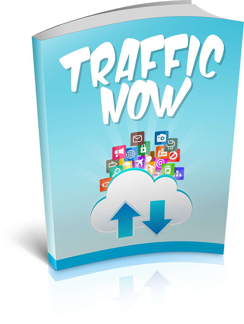 Traffic Now eBook