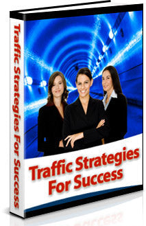 Traffic Strategies For Success eBook