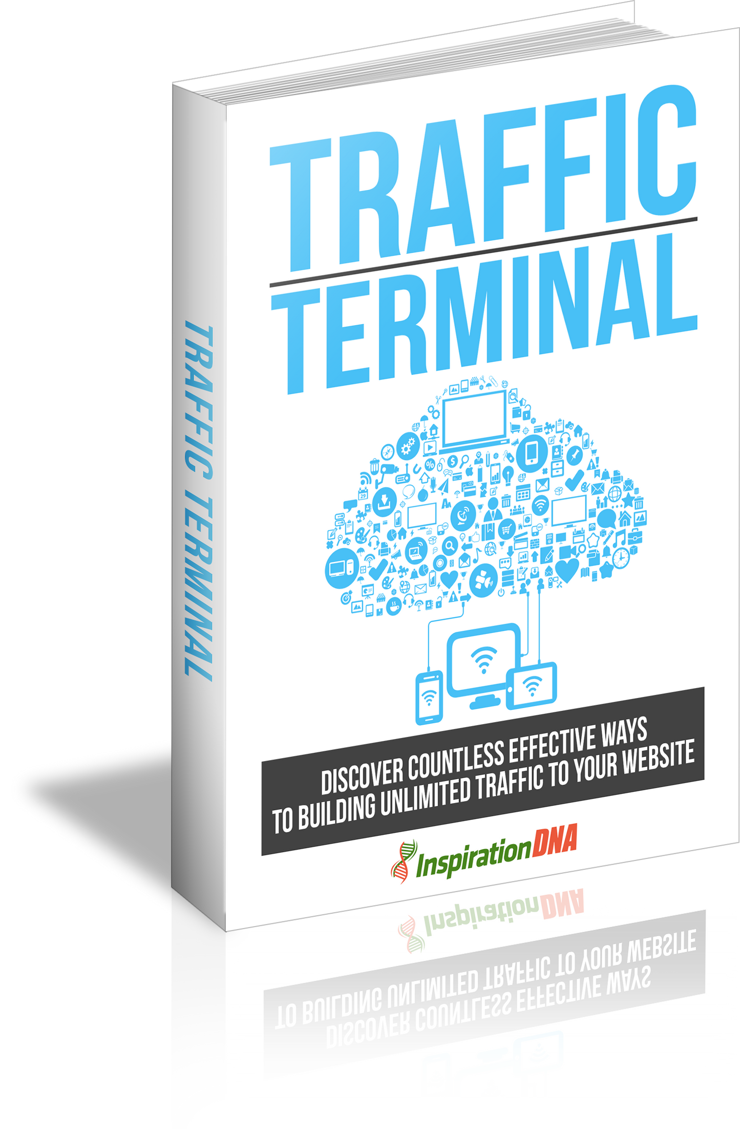 Traffic Terminal eBook