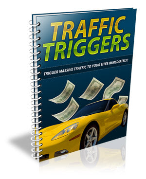 Traffic Triggers eBook