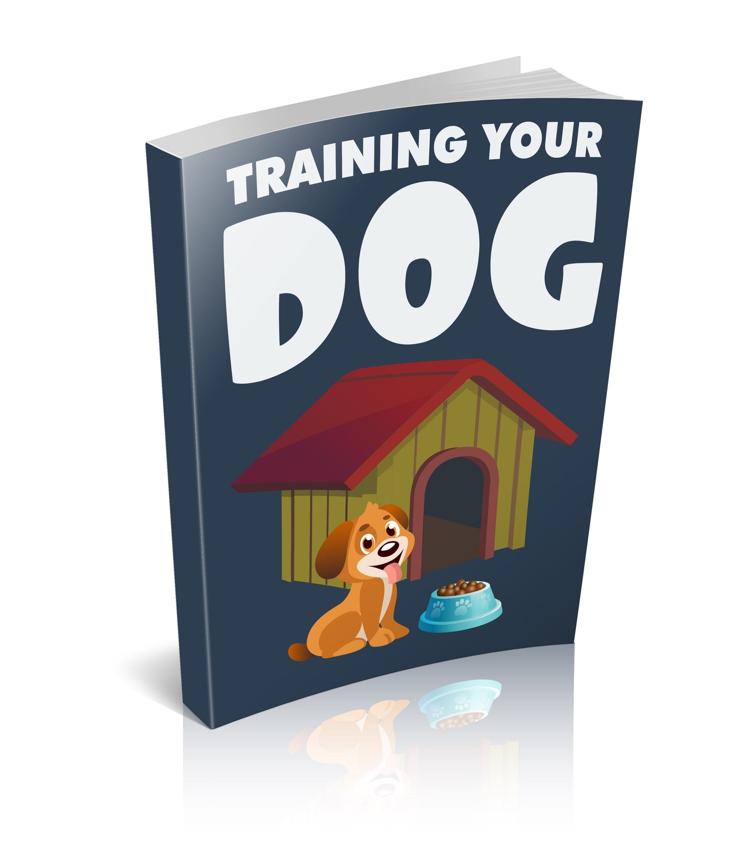 Training Your Dog eBook