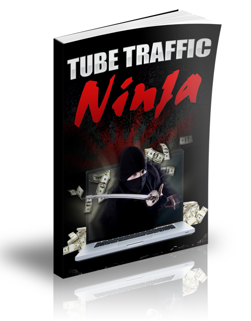 Tube Traffic Ninja eBook