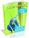 Twitter And Seo eBook