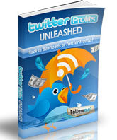 Twitter Profits Unleashed Guide eBook