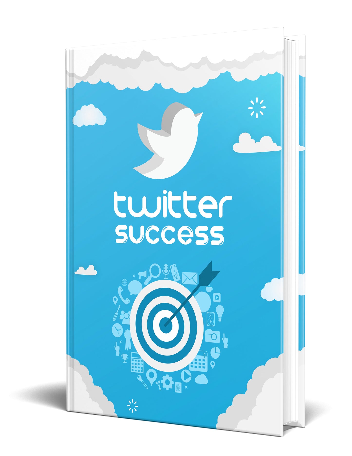 Twitter Success eBook