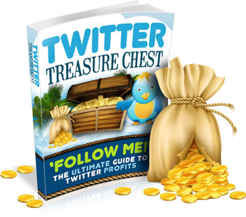 Twitter Treasure Chest eBook