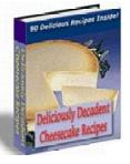 Ultimate Cheesecake Recipes eBook