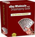 Ultimate Dropship Wholesale List eBook