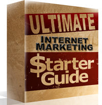 Ultimate Internet Marketing Starter Guide eBook