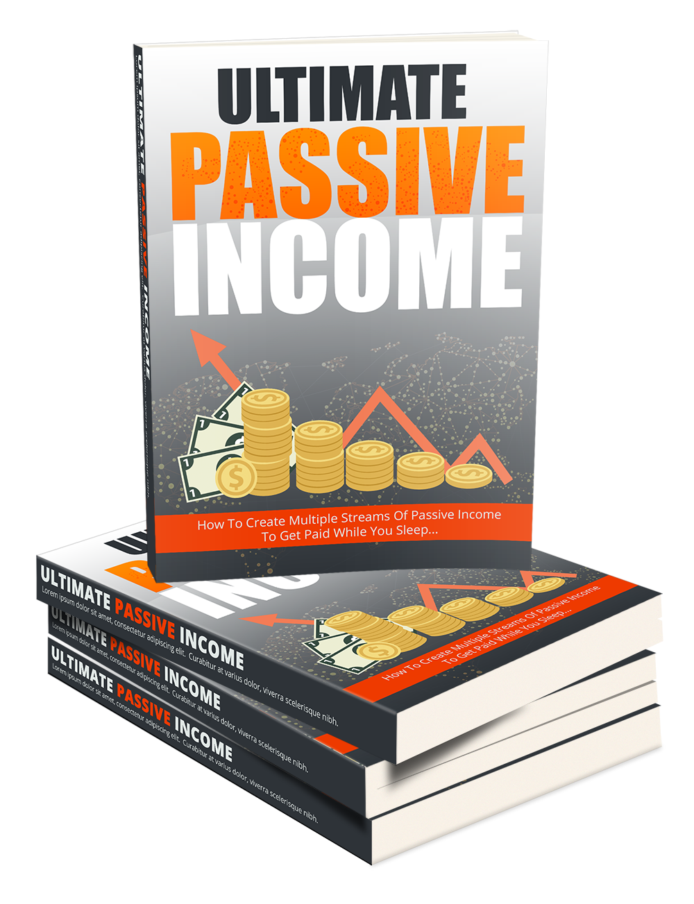 Ultimate Passive Income eBook