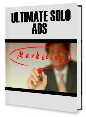 Ultimate Solo Ads eBook