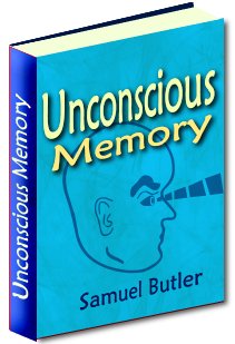 Unconcious Memory eBook