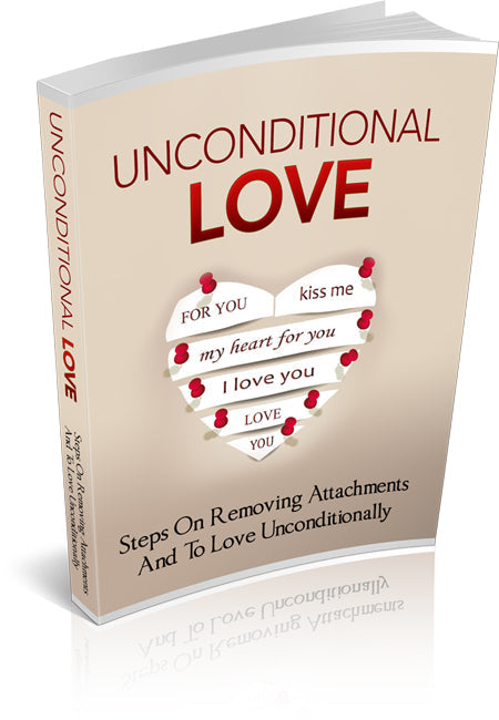 Unconditional Love eBook