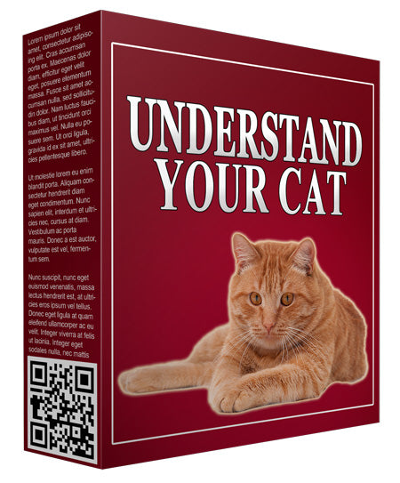 Understand Your Cat eBook