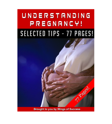 Understanding Pregnancy eBook
