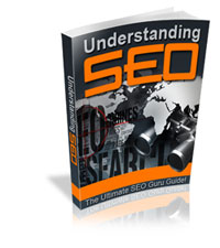 Understanding SEO eBook