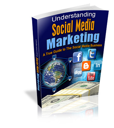 Understanding Social Media Marketing eBook