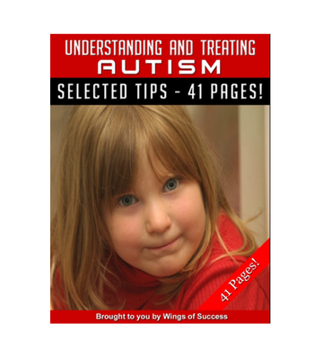 Understanding and Treating Autism eBook