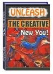 Unleash the Creative New You eBook