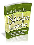 Unlocking The Niche Code eBook
