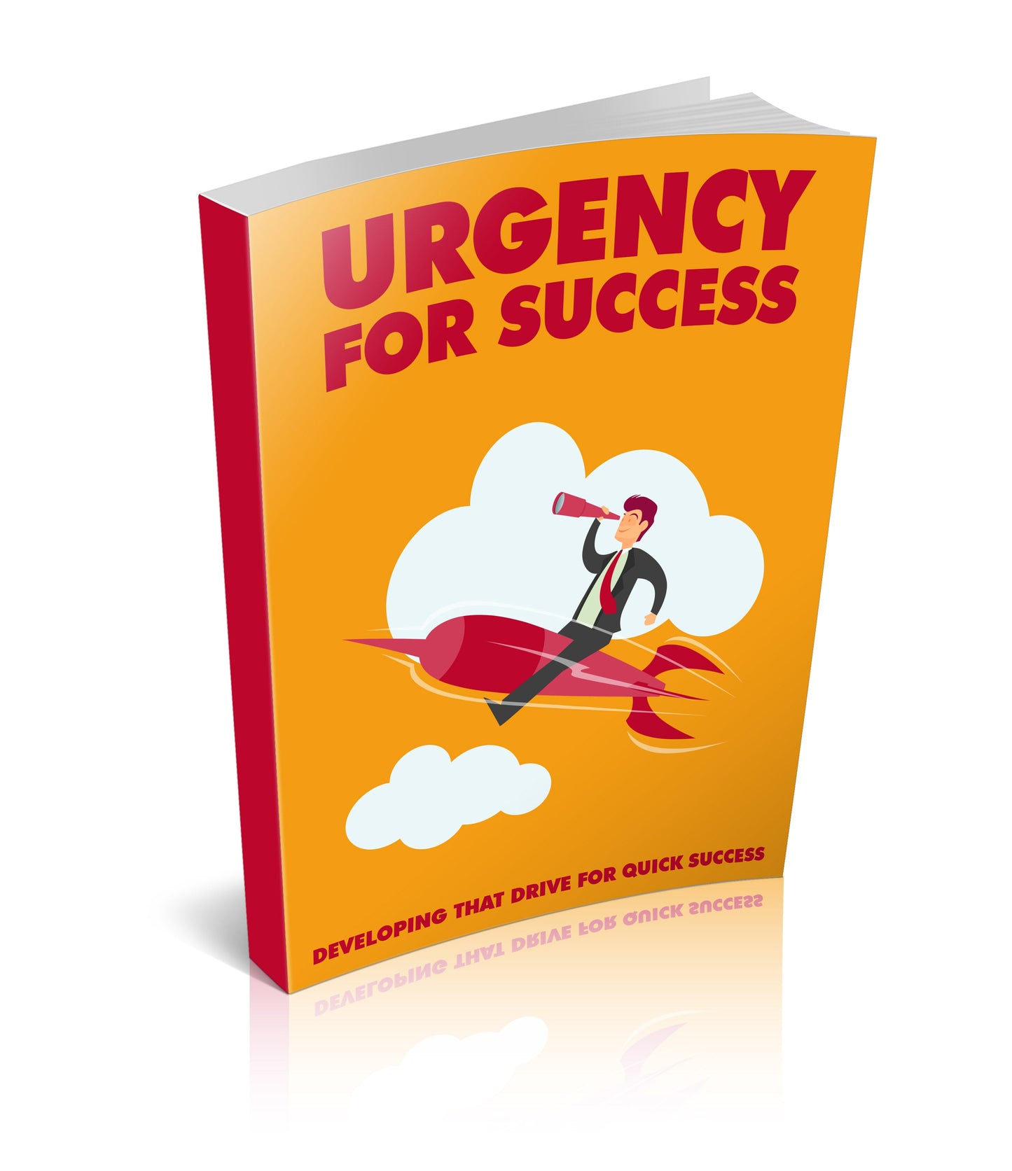 Urgency For Success eBook