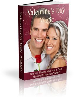 Valentines Day Magic eBook