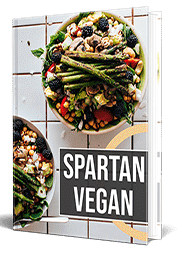 Vegan Health Lifestyle eBook