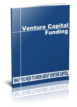 Venture Capital Funding eBook