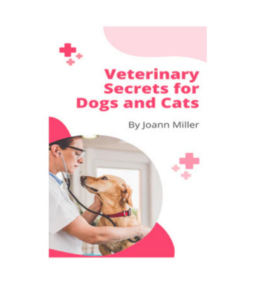 Veterinary Secrets for Dogs and Cats eBook