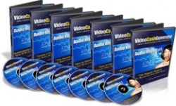 Video Cash Generator eBook