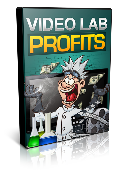 Video Lab Profits eBook
