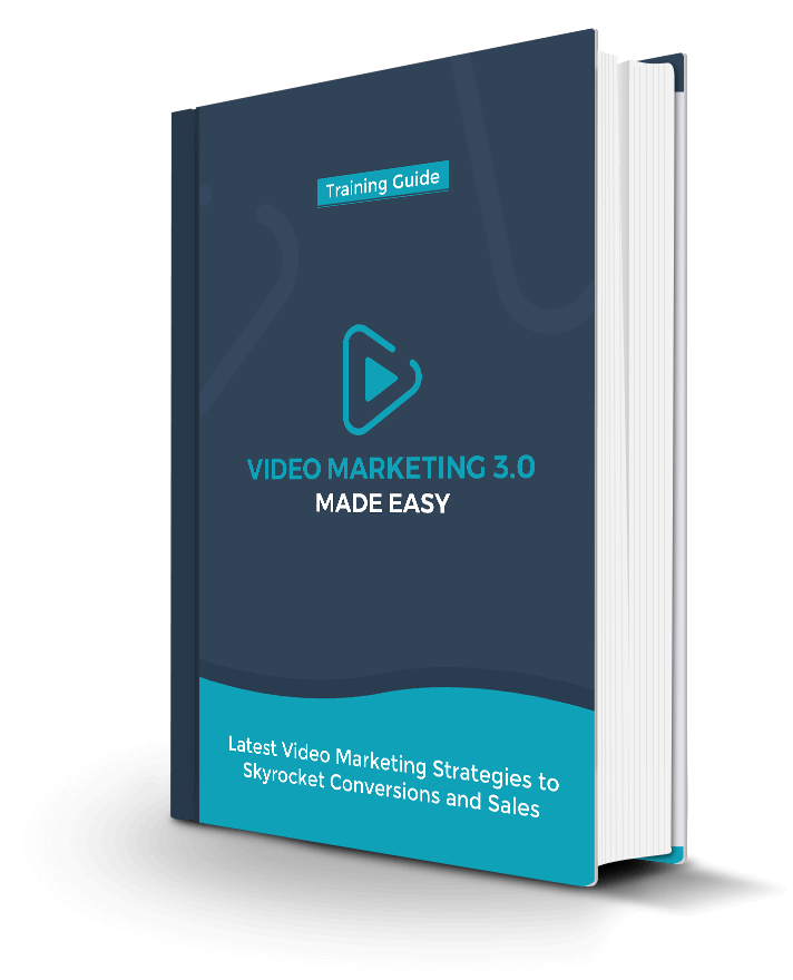 Video Marketing 3.0