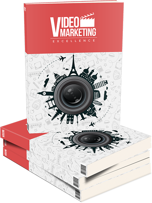 Video Marketing Excellence eBook