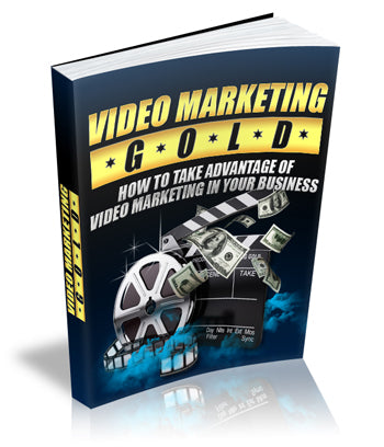 Video Marketing Gold eBook