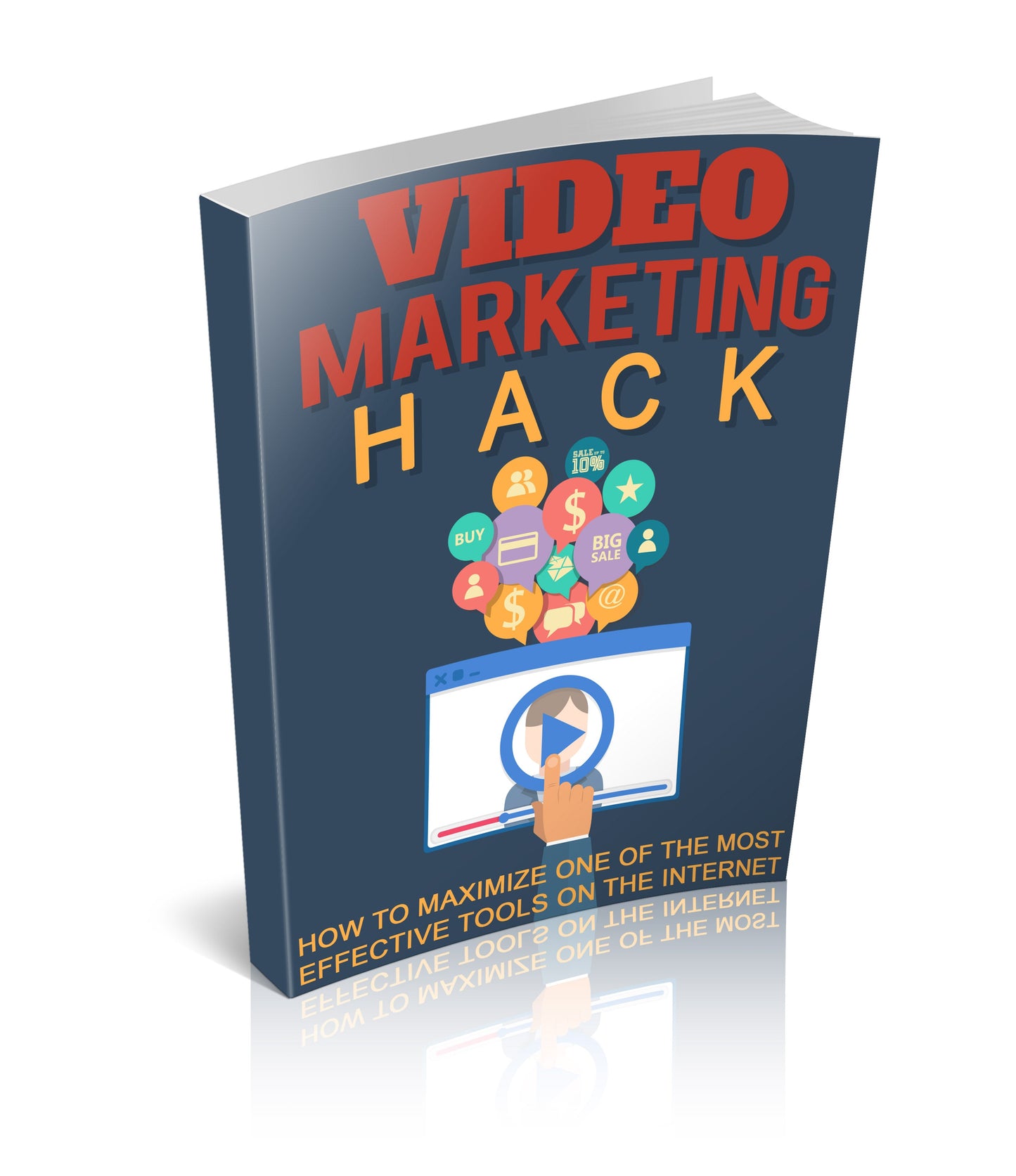 Video Marketing Hack eBook
