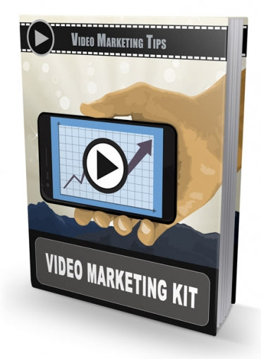 Video Marketing Kit eBook