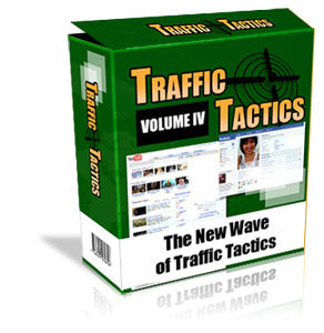 Video Marketing Traffic Tactics eBook