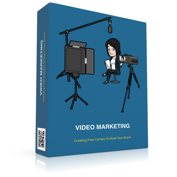 Video Marketing eBook